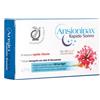 BIODUE SpA Ansioninax Rapido Sonno 30 Compresse - Integratore Rilassamento