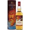 Clynelish Highlands Single Malt Scotch Whisky 12 Years Old Special Release 2022 - Clynelish (0.7l)