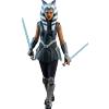 Sideshow STAR WARS Disney+ The Clone Wars AHSOKA TANO 1/6 Figure Hot Toys Sideshow TMS021