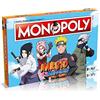 Winning Moves 0293 Monopoly Naruto Shippuden (lingua francese)