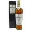 Macallan 12 Year Old Sherry Oak Cask