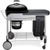 Weber Barbecue a carbone Performer Deluxe GBS cm 57 (15501053)