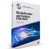Bitdender BITDEFENDER ANTIVIRUS FOR MAC 2025 - 3 MAC - 1 Anno