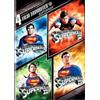 Warner 4 Grandi Film - Superman Collection (4 DVD)