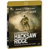 Leone Film Group La battaglia di Hacksaw Ridge (Blu-Ray Disc)