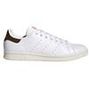 ADIDAS Scarpe Stan Smith Cloud White/Brown/Core White