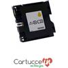 CartucceIn Cartuccia compatibile Ricoh 405865 / GC51HY giallo