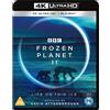 Spirit Entertainment BBC Frozen Planet II [4K Ultra-HD] [Blu-ray]