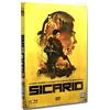 Eagle Pictures Sicario
