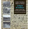 Claudiana Lettere di militari. Soldati scrittori nella seconda guerra mondiale