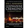 Newton Compton Editori Cospirazione Cremlino
