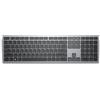 Dell Tastiera Dell KB700 Bluetooth QWERTY Italiano Grigio [KB700-GY-R-ITL]