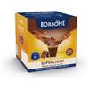 Borbone Kit 16pz Borbone Capsule Comp. Dolce Gusto Superciok Cioccolato