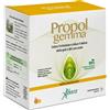 ABOCA SpA SOCIETA' AGRICOLA PROPOLGEMMA 20 COMPRESSE OROSOLUBILI ADULTI 1,50 G