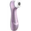 Satisfyer Pro 2 Generation 2 - Viola