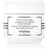 Sisley Soins Velours Aux Fleurs De Safran 50 ml