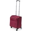 Viaggio personalizzati Borsa trolley porta pc personalizzato Zoidel personalizzate o neutre