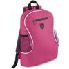 Zaino poliestere 600D classico personalizzato Humus personalizzate o neutre