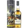 Oban 12 years Special Release 2021 Single Malt Scotch Whisky - Astucciato