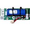 Inim Air2-UT100/S Trasmettitore radio universale, 2 ingressi di allarme - Inim