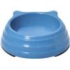 Cat&rina bamboo ciotola blu cm 13x4h