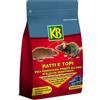KB rodenticida in blocchi 300 g