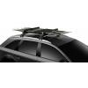THULE PORTASCI PORTASNOW SNOWPACK L BLACK 6 PAIA SCI O 4 SNOW