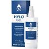 URSAPHARM SRL HYLO-GEL COLLIRIO LUBRIFICANTE ACIDO IALURONICO 0,2% 10 ML