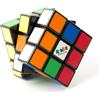 Rubik's, Spin Master, Il Cubo Classico 3X3, L'Originale, per Bambini dagli 8+, Rompicapo Professionale a Combinazione di Colori, Problem-Solving