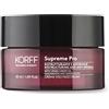 Korff Supreme Pro - Crema Viso Ristrutturante e Antirughe, 50ml