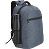 Zaino per pc 15 pollici personalizzato Verbel personalizzate o neutre