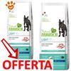 Trainer Natural Dog Light Adult Small & Toy Tacchino - Offerta [PREZZO A CONFEZIONE] Quantità Minima 2, Sacco Da 7 Kg