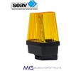 SEAV Lampeggiante Smart Led plus 12-24V AC/DC - 230V AC