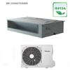 CLIMATIZZATORE CANALIZZATO DC INVERTER 42000 A++A+ GAS R410A WI FI