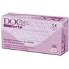 GARDENING GUANTI IN NITRILE SENZA POLVERE - VELOFORTE DOC ZERO 4,5 GR (CONF. 100 PZ.)