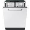 SAMSUNG Lavastoviglie Da Incasso A Scomparsa Totale 13 Coperti Classe Energetica C Serie 8500 DW60A8040IB Samsung
