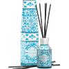 Le Maioliche MAIOLICHE DIFFUSORE VERSILIA 250 ML