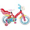 ALBRI DISNEY Bicicletta PEPPA PIG 12'' PREMIUM