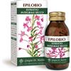DR.GIORGINI SER-VIS Srl Epilobio Estratto Integrale Secco Dr.Giorgini 180 Pastiglie