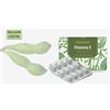 ERBAMEA Srl Vitamina E ERBAMEA 24 Capsule