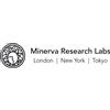 MINERVA RESEARCH LABS Gold Collagen Hydrogel Mask