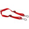 FERPLAST ACCOPPIACANI NYLON TWIN FERPLAST 15/42