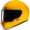 HJC V10 SOLID - (Deep Yellow)