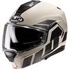 HJC I100 BEIS - (Beis MC9SF)