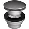 Bongio - Inox 316 Collection Piletta in acciaio spazzolato art. 70071