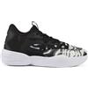 PUMA scarpe PUMA Court rider 2.0 lava bianco/nero