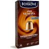 Caffè Borbone Capsule Caffè Borbone Miscela Miscela Ciao Venezia in Alluminio - 10 capsule