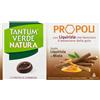 Angelini Tantum Verde - Natura Propoli gusto Liquirizia, 15 pastiglie gommose