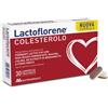 Lactoflorene Colesterolo Integratore Alimentare, 30 Compresse Tristrato