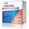Arkopharma FORCAPIL FORTIFICANTE CHERATINA+ PROMO 120 CAPSULE PREZZO SPECIALE